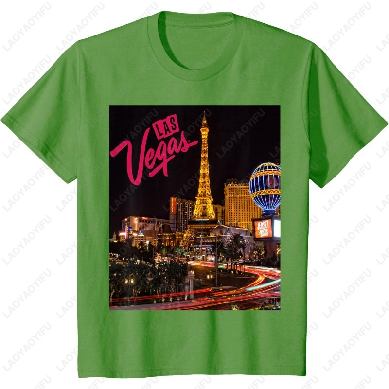 لاس فيغاس قطاع الحياة الليلية  - مراجعة Vintage Vegas Fashion وسعره