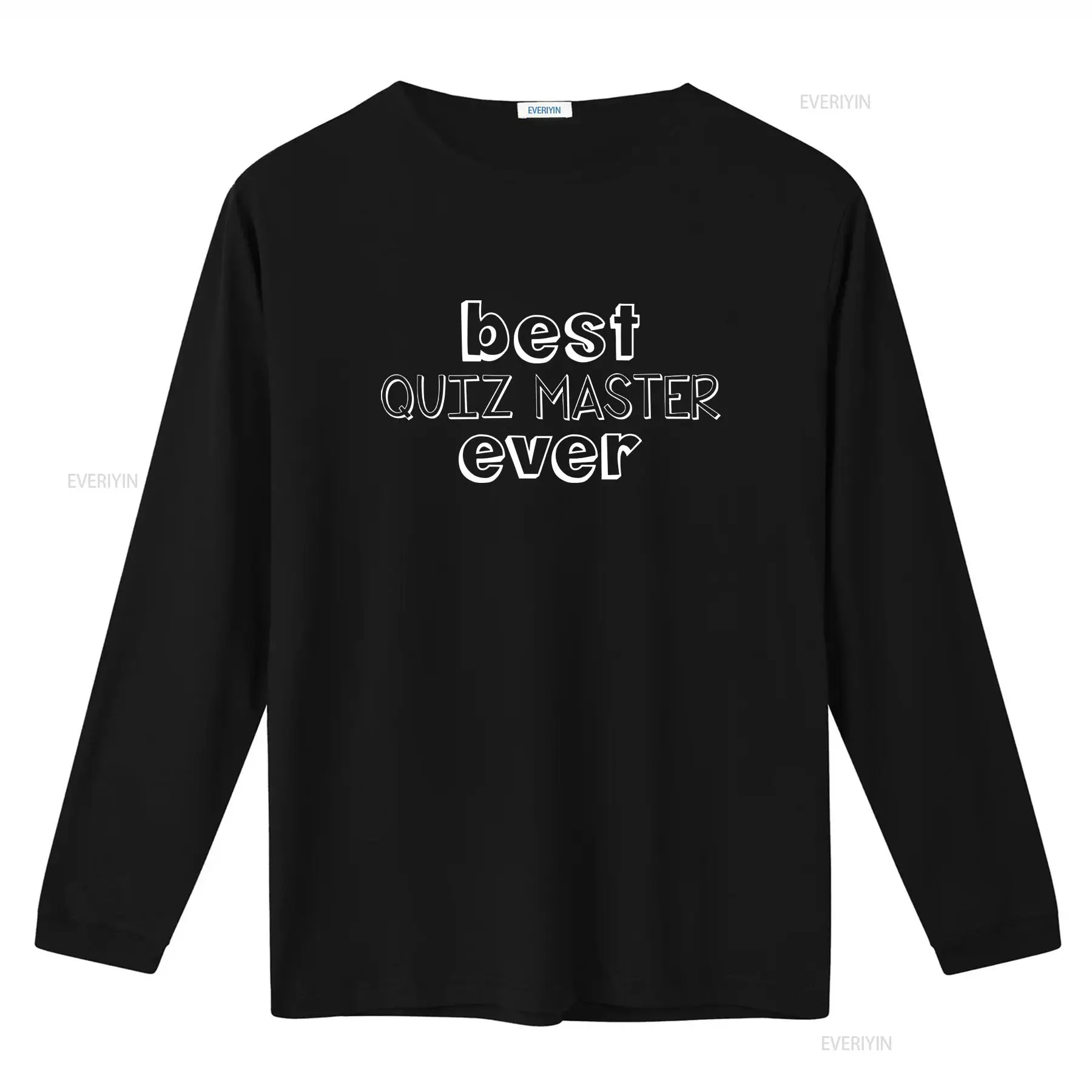 تي شيرت رجالي بتصميم Best Quiz - مراجعة Vintage Fashion Quiz وسعره