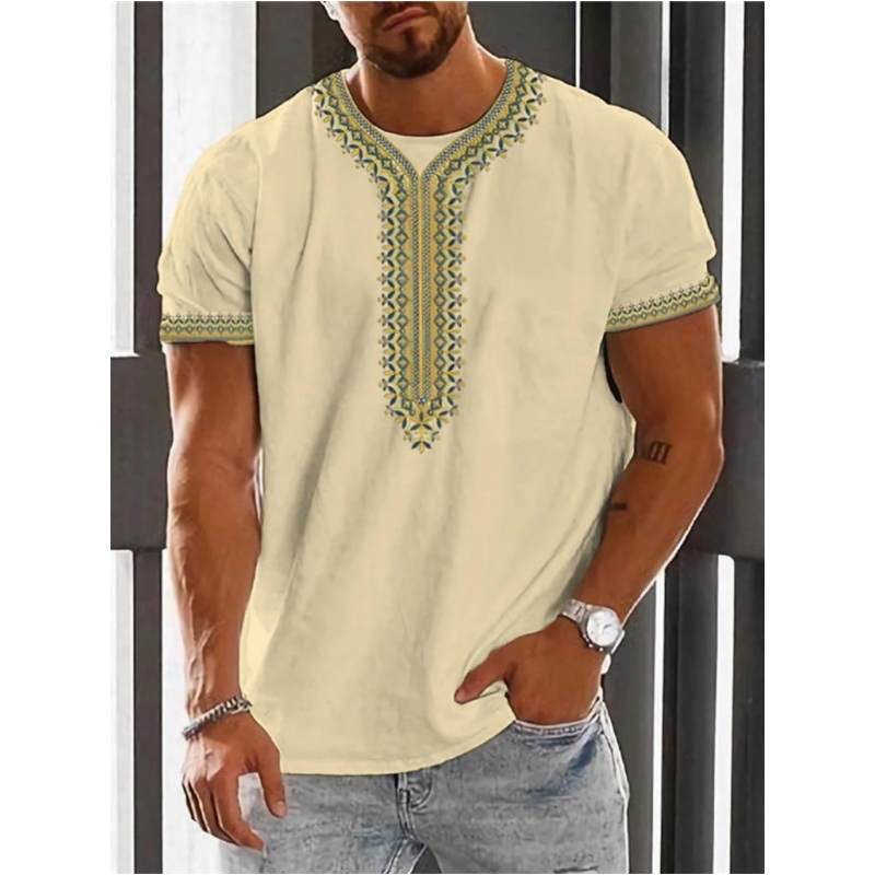 الاتجاه 2025 خمر العرقية الجرا - مراجعة Vintage Fashion Trends 2025 وسعره